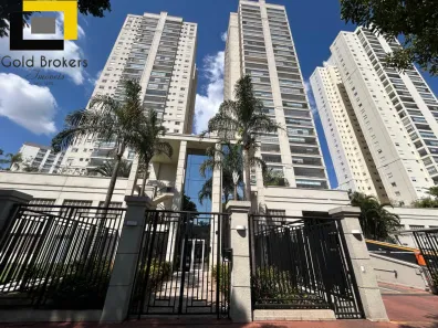 Apartamento com 3 Quartos à venda, 216m² no Jardim São Bento, Jundiaí