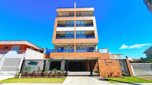 Apartamento com 3 Quartos à venda, 116m² no Centro, Guaratuba