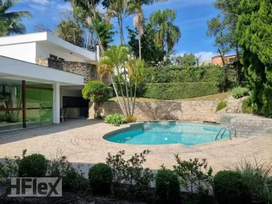 Sobrado com 4 Quartos à venda, 770m² no Interlagos, São Paulo