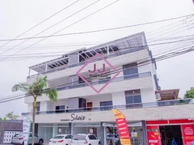 Apartamento com 3 Quartos à venda, 125m² no Ingleses do Rio Vermelho, Florianópolis