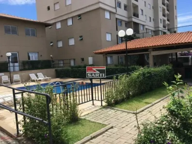 Apartamento com 2 Quartos à venda, 49m² no Imirim, São Paulo