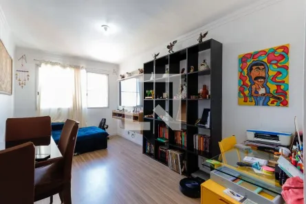 Apartamento com 3 Quartos à venda, 70m² no Jardim Paraíso, São Paulo