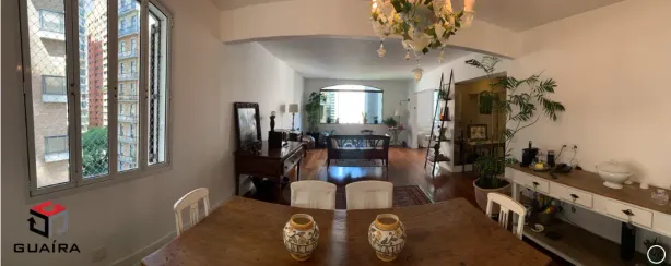 Apartamento com 2 Quartos à venda, 160m² no Itaim Bibi, São Paulo