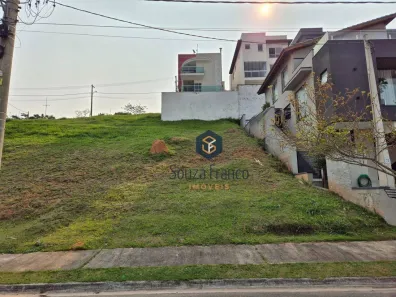 Lote/Terreno à venda, 250m² no Fazenda Rodeio, Mogi das Cruzes