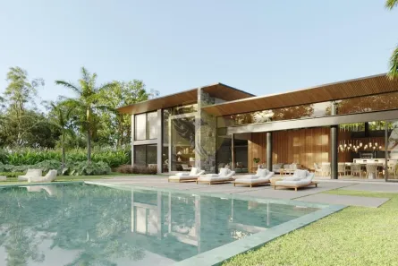 Casa de Condomínio com 6 Quartos à venda, 850m² no Condomínio Terras de São José, Itu