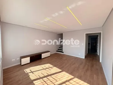 Sobrado com 3 Quartos à venda, 191m² no Vila Gilda, Santo André