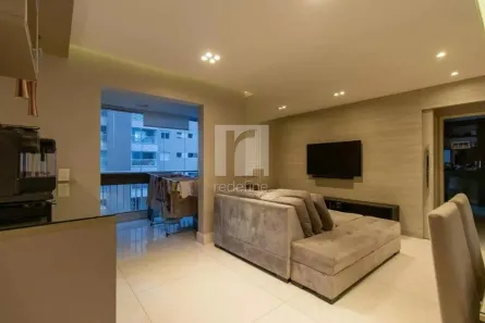 Apartamento com 2 Quartos à venda, 80m² no Rudge Ramos, São Bernardo do Campo