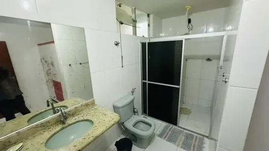 Casa com 4 Quartos para alugar, 253m² no Porto Canoa, Serra
