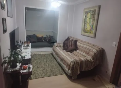Apartamento com 3 Quartos à venda, 100m² no Vila Clementino, São Paulo