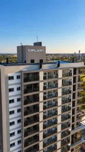 Apartamento com 2 Quartos à venda, 65m² no Jardim Aclimação, Maringá