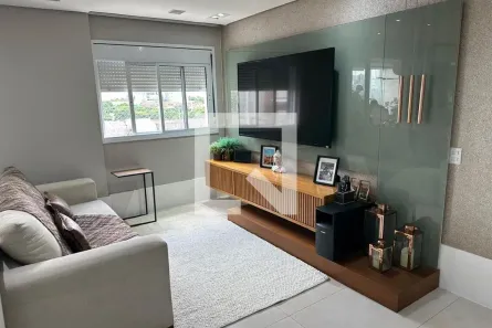 Apartamento com 3 Quartos à venda, 170m² no Água Branca, São Paulo