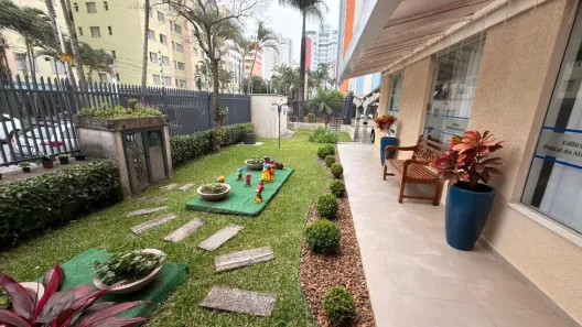 Apartamento com 4 Quartos à venda, 96m² no Floradas de São José, São José dos Campos