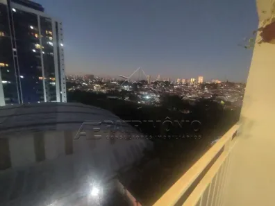 Apartamento com 2 Quartos à venda, 54m² no Jardim Pagliato, Sorocaba