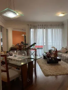 Apartamento com 3 Quartos à venda, 78m² no Jardim Vila Mariana, São Paulo