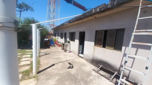 Casa com 3 Quartos à venda, 97m² no Vila Luso, Presidente Prudente