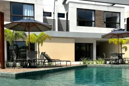 Casa de Condomínio com 3 Quartos à venda, 111m² no Tabatinga, Conde