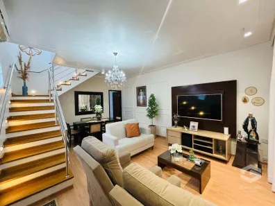 Casa com 3 Quartos à venda, 120m² no Jardim Oriente, São José dos Campos