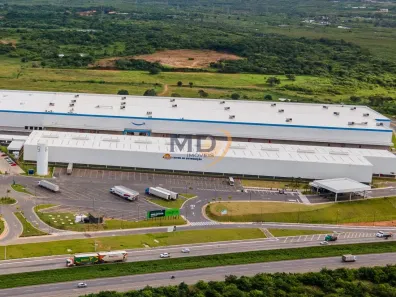 Galpão/Depósito/Armazém para alugar, 1505m² no Boa Esperança, Maracanaú