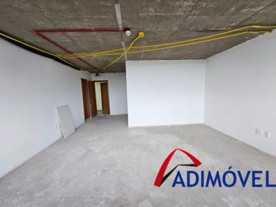 Sala Comercial à venda, 37m² no de Fátima, Serra