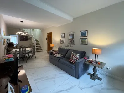 Casa com 3 Quartos à venda, 150m² no Brooklin Paulista, São Paulo