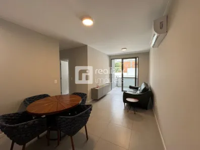 Apartamento com 2 Quartos para alugar, 70m² no Cacupé, Florianópolis