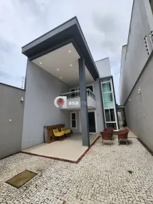Casa com 4 Quartos à venda, 236m² no José de Alencar, Fortaleza