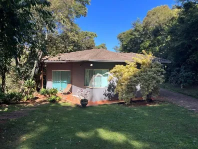 Casa de Condomínio com 4 Quartos à venda, 270m² no Piedade do Paraopeba, Brumadinho