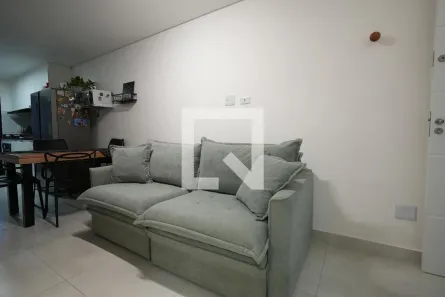 Apartamento com 2 Quartos à venda, 70m² no Vila Bastos, Santo André