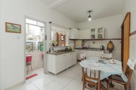 Apartamento com 3 Quartos à venda, 86m² no Petrópolis, Porto Alegre