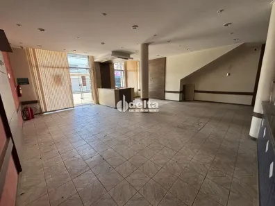 Ponto Comercial para alugar, 250m² no Nossa Senhora Aparecida, Uberlândia