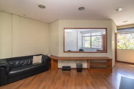 Sala Comercial para venda ou aluguel, 48m² no Bela Vista, Porto Alegre
