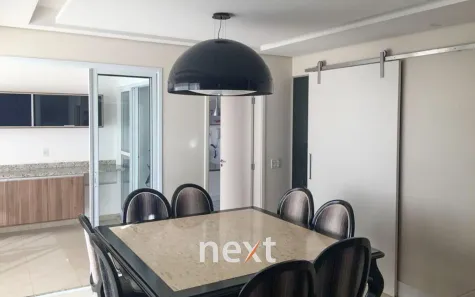 Apartamento com 3 Quartos à venda, 175m² no Vila Mingone, Campinas