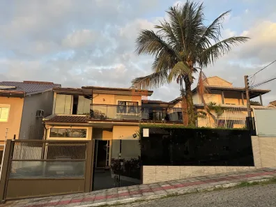 Casa com 3 Quartos à venda, 272m² no Itaguaçu, Florianópolis