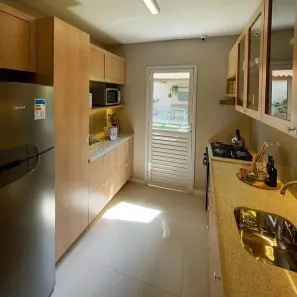 Casa de Condomínio com 2 Quartos à venda, 54m² no , Iranduba