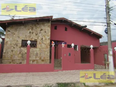 Casa com 3 Quartos à venda, 307m² no Sesc, Suzano