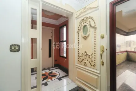 Apartamento com 4 Quartos à venda, 886m² no Jardim Avelino, São Paulo
