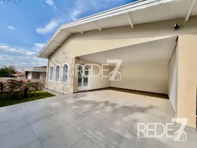 Sobrado com 3 Quartos à venda, 198m² no Parque São Quirino, Campinas