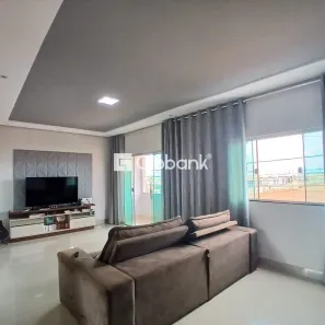 Casa com 3 Quartos à venda, 140m² no Santos Dumont, Montes Claros