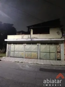 Casa de Condomínio com 3 Quartos à venda, 230m² no Parque Assunção, Taboão da Serra