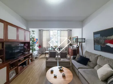 Apartamento com 3 Quartos à venda, 150m² no Leblon, Rio de Janeiro