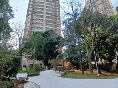 Apartamento com 2 Quartos para alugar, 82m² no Jardim Esmeralda, São Paulo