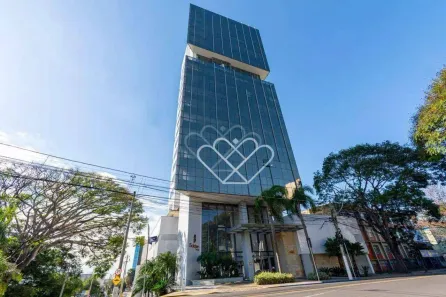 Sala Comercial à venda, 29m² no Centro, Gravataí