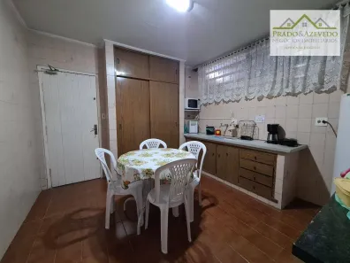 Casa com 2 Quartos à venda, 130m² no Vila Morse, São Paulo