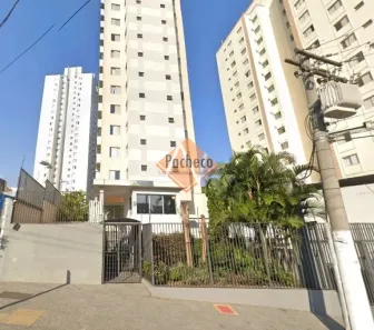 Apartamento com 3 Quartos à venda, 65m² no Vila Esperança, São Paulo