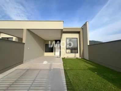 Casa com 2 Quartos à venda, 96m² no Rio Hern, Schroeder