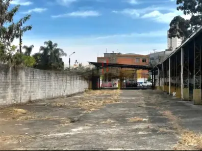 Lote/Terreno para alugar, 1200m² no Vila Guilherme, São Paulo