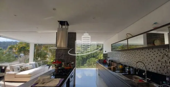 Casa de Condomínio com 3 Quartos à venda, 520m² no Vila Santos, São Paulo