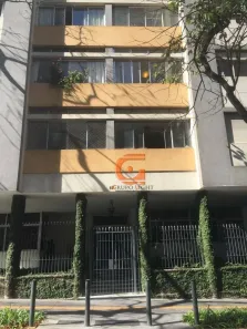 Apartamento com 2 Quartos para alugar, 116m² no Paraíso, São Paulo
