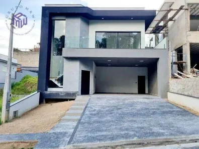 Casa de Condomínio com 3 Quartos à venda, 231m² no Jardim Gramados de Sorocaba, Sorocaba