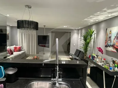 Apartamento com 3 Quartos à venda, 86m² no Vila Maria Alta, São Paulo